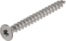 Cimco 6-round all-purpose screw 4.0x40 T20 vz...