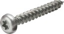 Cimco 6-round all-purpose screw 4.0x40 T20 vz half 191217...