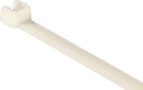 HellermannTyton Cable Tie 105x2.6mm natural...