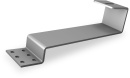 K2 Systems Dachhaken Roof hooks K2 SolidH.Biberschw....