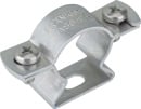 Franconian aluminium spacer clamp VDE 0605, 4456 ASG-E 25...