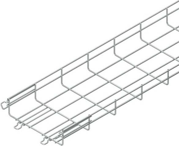 Niedax korytko kablowe siatkowe 54x300x3000mm, CITO MTC 54.300 V NOWOŚĆ