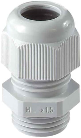 Jacob cable gland M16x1,5 PERFECT-KV-PA 50.616 PA 7035 NEW