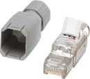 Conector RJ45 Phoenix Contact Cat.5e, 8 polos...