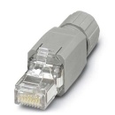 Conector RJ45 Phoenix Contact Cat.5e, 8 polos...