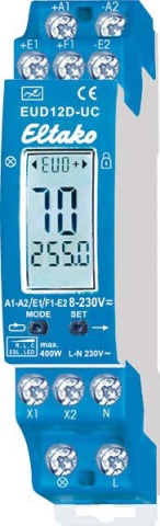 Eltako sciemniacz impulsowy EUD12D-UC NOWOSC