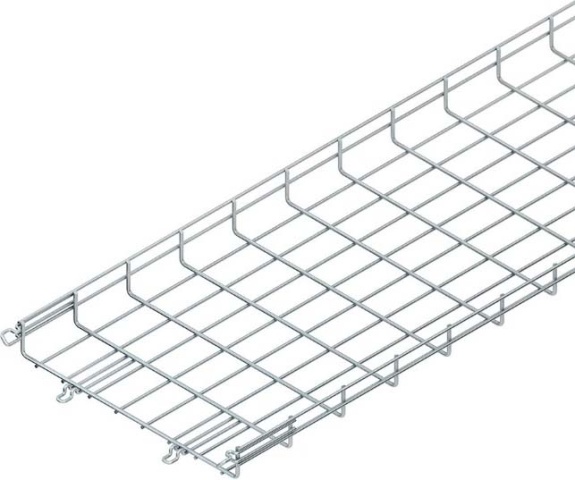 Niedax korytko kablowe siatkowe 54x400x3000mm, CITO MTC 54.400 V NOWOŚĆ