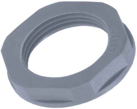 Lapp Accessories Locknut SKINTOP GMP-GL-M16x1,5 R7001 NEW