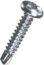 Dresselhaus drilling screw with lens head M-H 4,2x16...