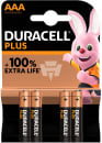 Hückmann Duracell Micro AAA PlusPower 1,5V 147288...