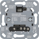 Gira Uni LED inserto dimmerabile comfort 540100 NUOVO