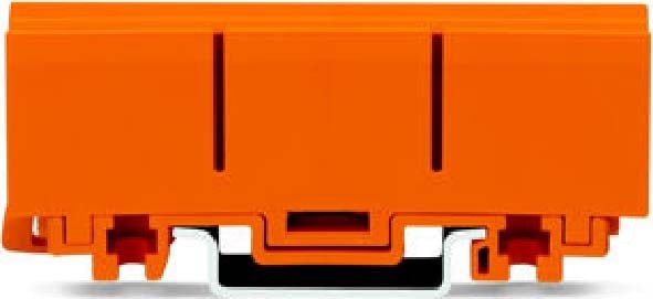 WAGO GmbH & Co. KG Befestigungsadapter orange 2273-500 NEU