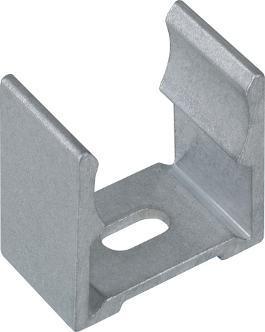 Franconian Aluminium Clamp AKS-E 32 NEW