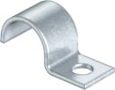 OBO Bettermann Vertr fastening clip Gl.verz. 1015 12 G NEW