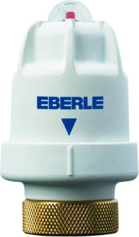 Eberle Controls Stellantrieb stromlos geschlossen TS+ 5.11 NEU