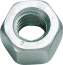 Cimco hexagon nuts M10 vz 192006 NEW