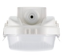 Pracht LED moisture-proof luminaire 1.2m PM 4000K LUNA-N LED2 #5265004 NEW