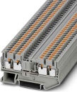 Phoenix Contact Terminal modular de paso 0,14-4qmm,...