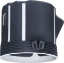 Kaiser custodia da incasso ThermoX-LED D 74 x 95 mm...