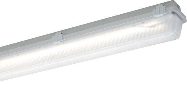 Schuch Licht LED FR luminaria difusora IP65 161 15L60 NUEVO