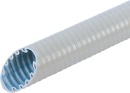 Fränkische corrugated plastic pipe medium 50,0x40,0...