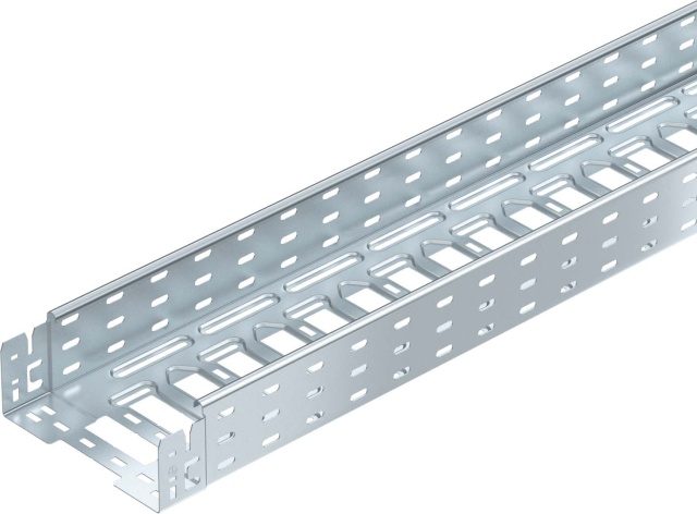 OBO Bettermann Vertr koryto kablowe 85x200x3050mm MKSM 820 FS NEW