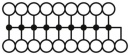 Phoenix Contact Bloc de distribution PTFIX 6/18X2,5 GY...