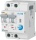 Eaton (Installation) Fire protection switch 2-pole, B16A, 30mA AFDD-16/2/B/003-A NEW