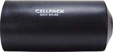 Cellpack Embout pour zone 15-5mm SKHS/15-5/noir NOUVEAU