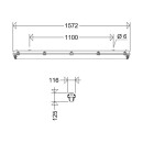 Schuch Licht LED FR oprawa kloszowa IP65 161 15L34 NOWOSC