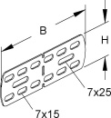 Lacznik Niedax f.RSV RVV 50 NEW