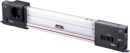 Rittal Systemleuchte LED 900 100-240V m. Steckd. SZ...