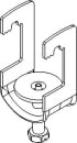 Niedax profile clamp PKL 6-20 S NEW