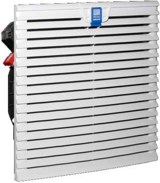 Rittal TopTherm filtro ventilatore 550/600m3/h, 230VAC SK 3243.100 NUOVO