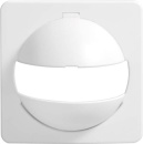 ESYLUX ESYLUX Cover IP20-G55 bianco MD 180i e PD 180i...