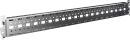 Rittal System chassis 18x64mm, W/D: 600mm VX 8617.030...