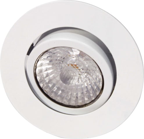 IDV (Megaman) LED Downlight empotrado 1800-2800K36°IP44dim MM 76734 NUEVO