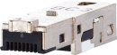 Metz Connect insteekmodule, Cat.6 RJ45, AWG26-22, veld co...