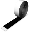 K2 Systems Nastro sigillante EPDM 30x3mm 1000105 NUOVO