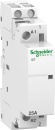 Contattore di installazione Schneider Electric 1S 25A...