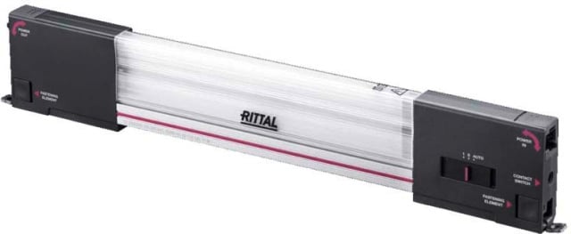 Sistema de iluminación Rittal LED 900 100-240V SZ 2500.200 NUEVO