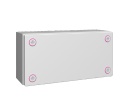 Caja de bornes Rittal KX WHT 200x200x120 mm KX 1502.000...