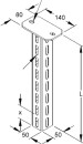 Niedax Ophangbeugel HU 5050/1500 NIEUW