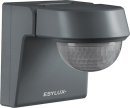 ESYLUX ESYLUX rilevatore di movimento antracite DEFENSOR...