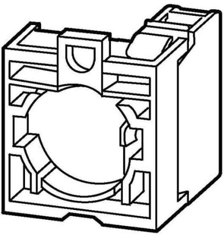 Eaton (Moeller) contactelement 1NC M22-AK01 NIEUW