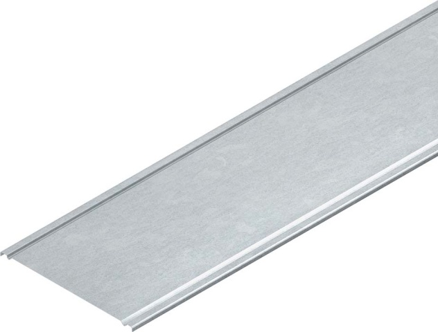 Niedax mesh cable tray cover 50x3000mm GTD 50 S NEW