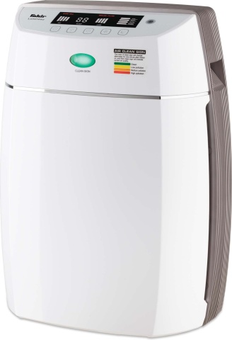 Fakir SDA Air Purifier Premium Luminoso ws NEW