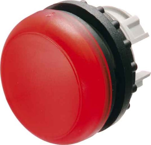 Eaton (Moeller) indicator lamp holder flat, red M22-L-R NEW