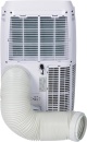 Swegon Germany Air conditioner mobile, 5,2kW R290 GAM 15 ECO NEW