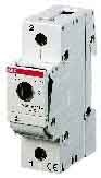 ABB Stotz S&J Interruptor Seccionador ILTS-E1 NUEVO